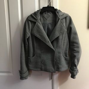 Joujou junior jacket